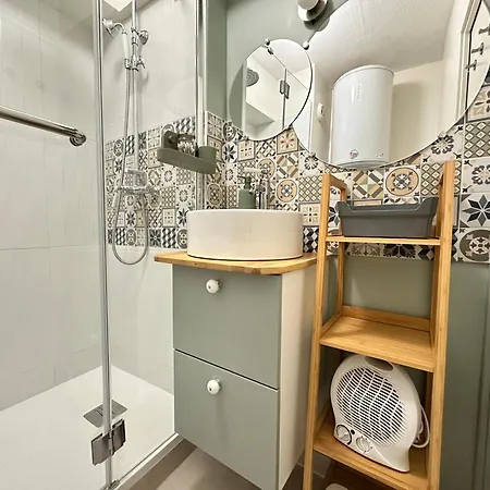 Appartement Calme Avec Parking Privé Gratuit Centre Nancy